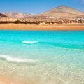 Fuerteventura